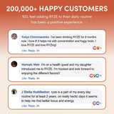 The Ritual Set